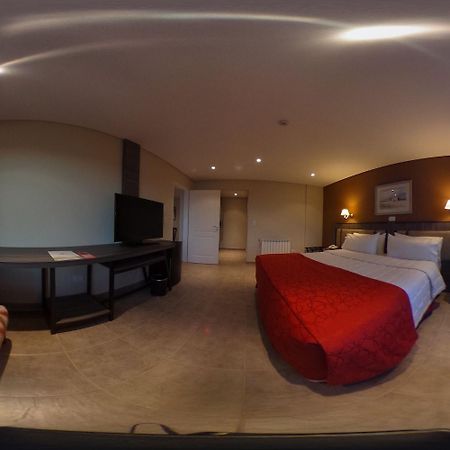 Hotel Las Dunas El Calafate Extérieur photo