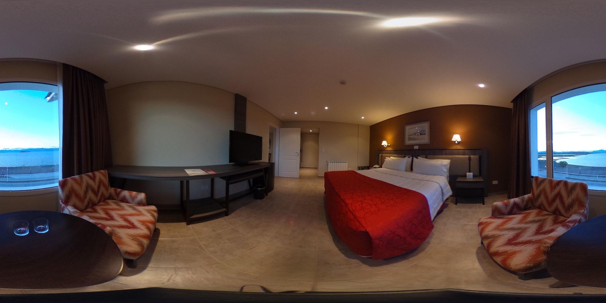 Hotel Las Dunas El Calafate Extérieur photo