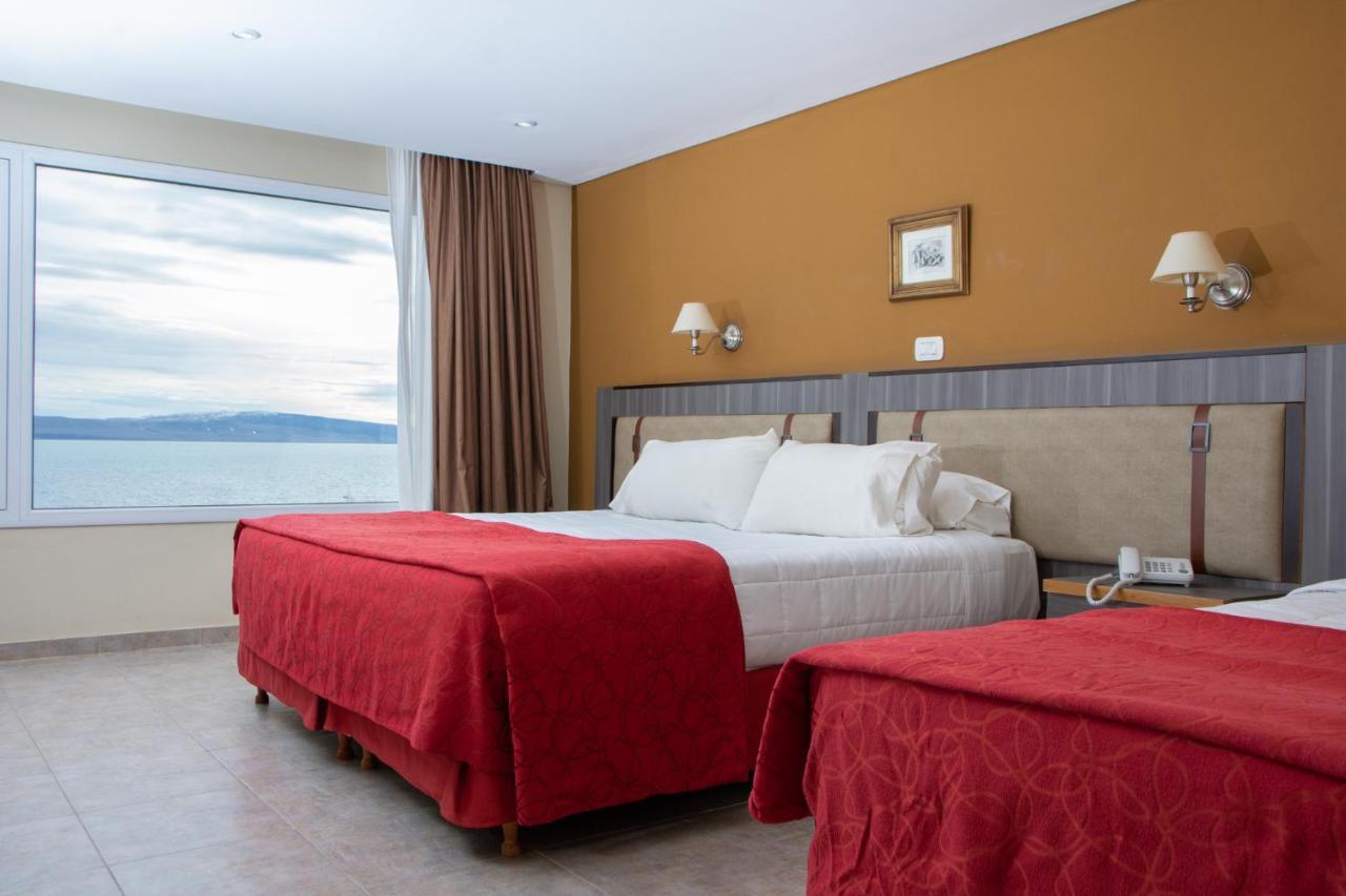 Hotel Las Dunas El Calafate Extérieur photo