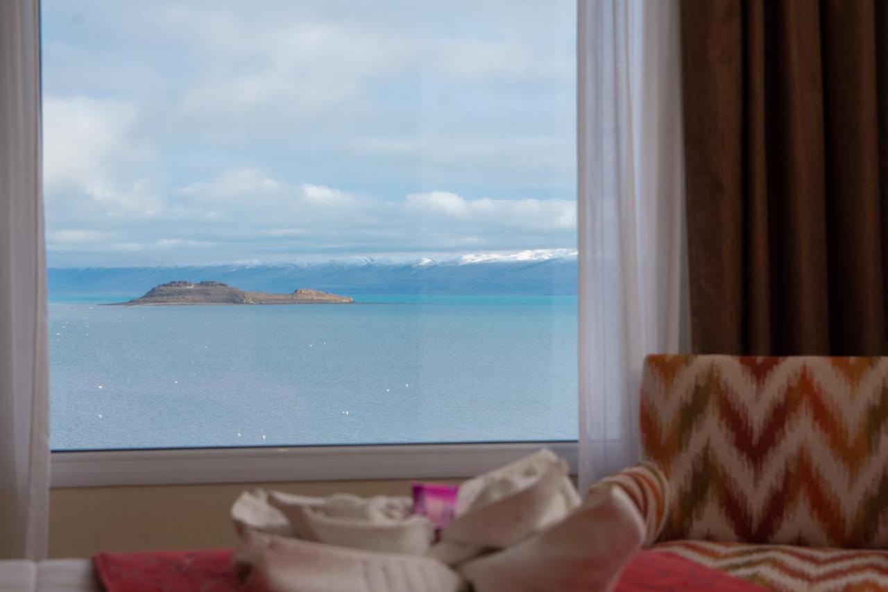Hotel Las Dunas El Calafate Extérieur photo