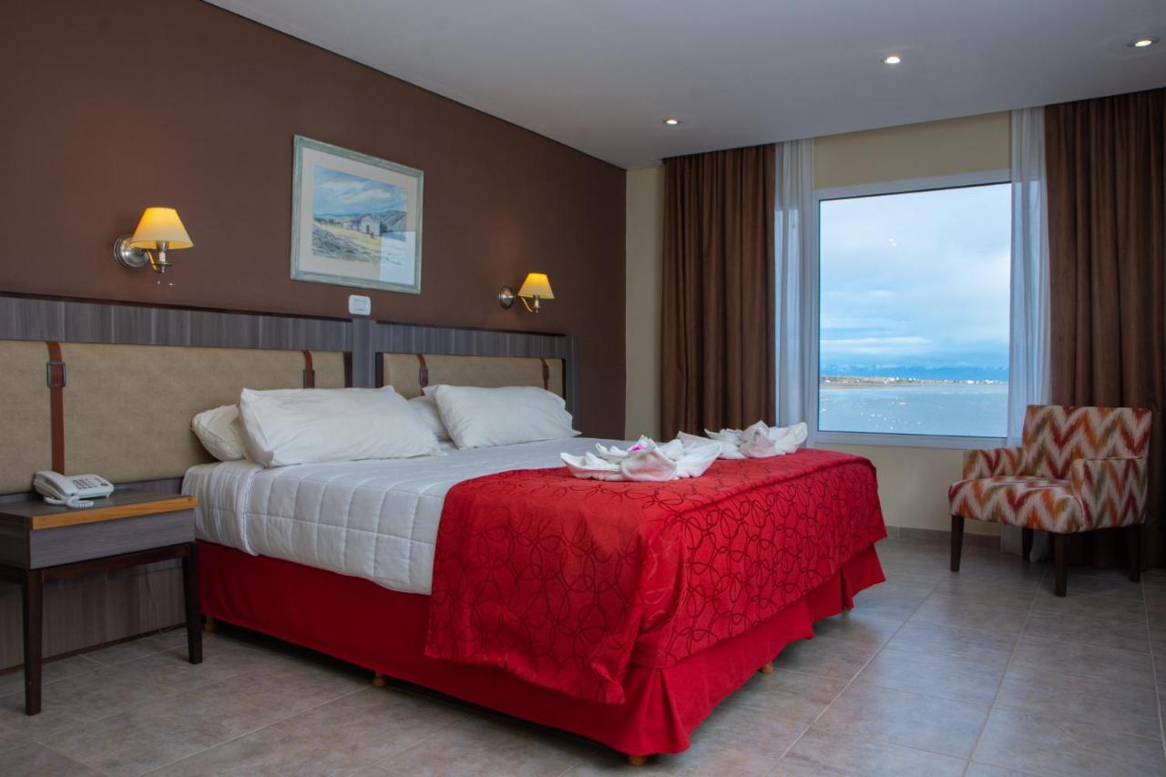 Hotel Las Dunas El Calafate Extérieur photo
