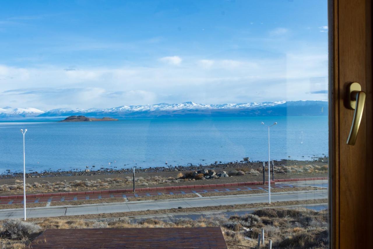 Hotel Las Dunas El Calafate Extérieur photo