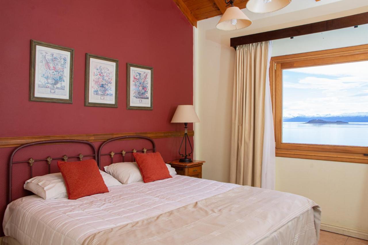 Hotel Las Dunas El Calafate Extérieur photo