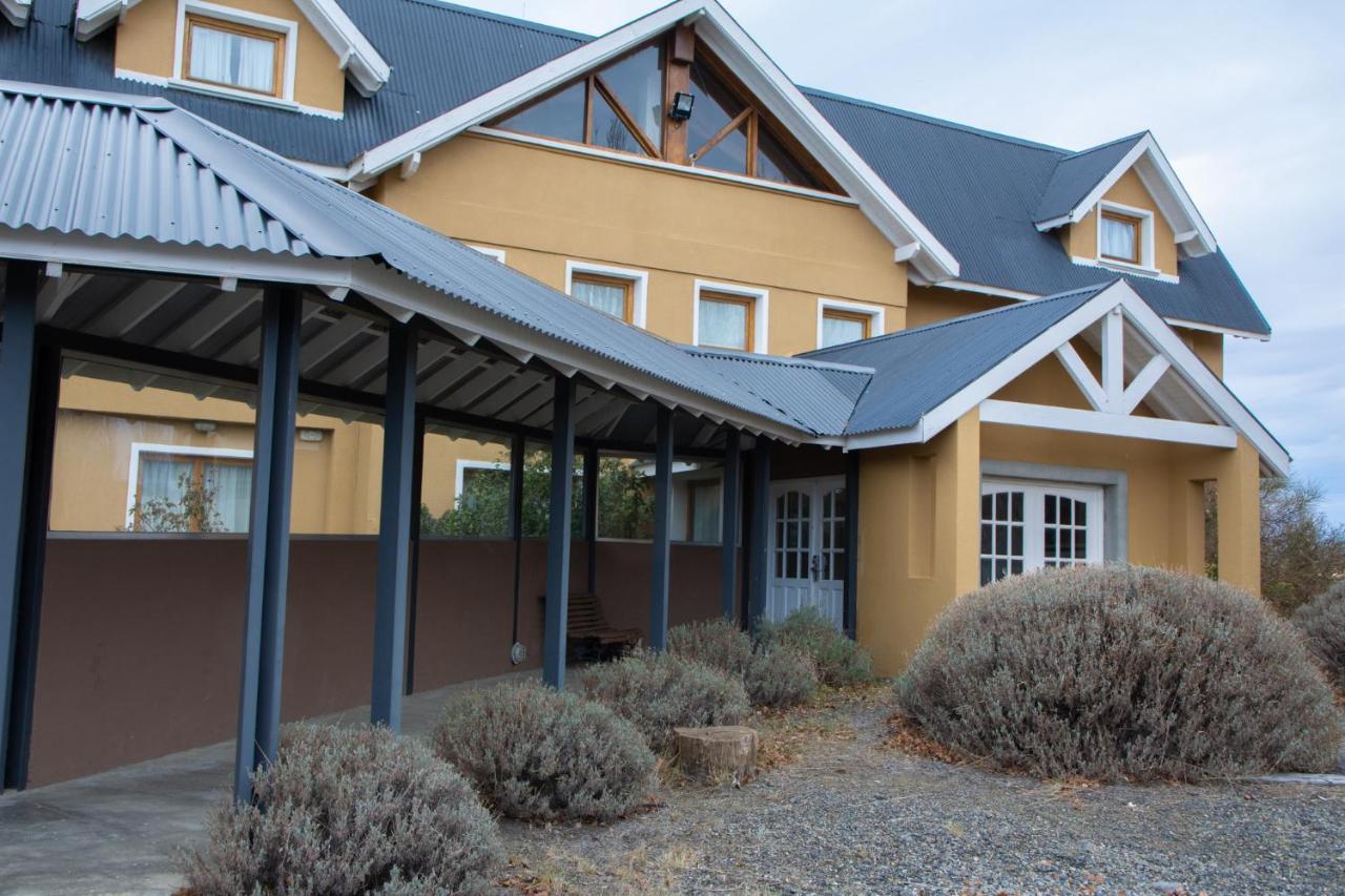 Hotel Las Dunas El Calafate Extérieur photo