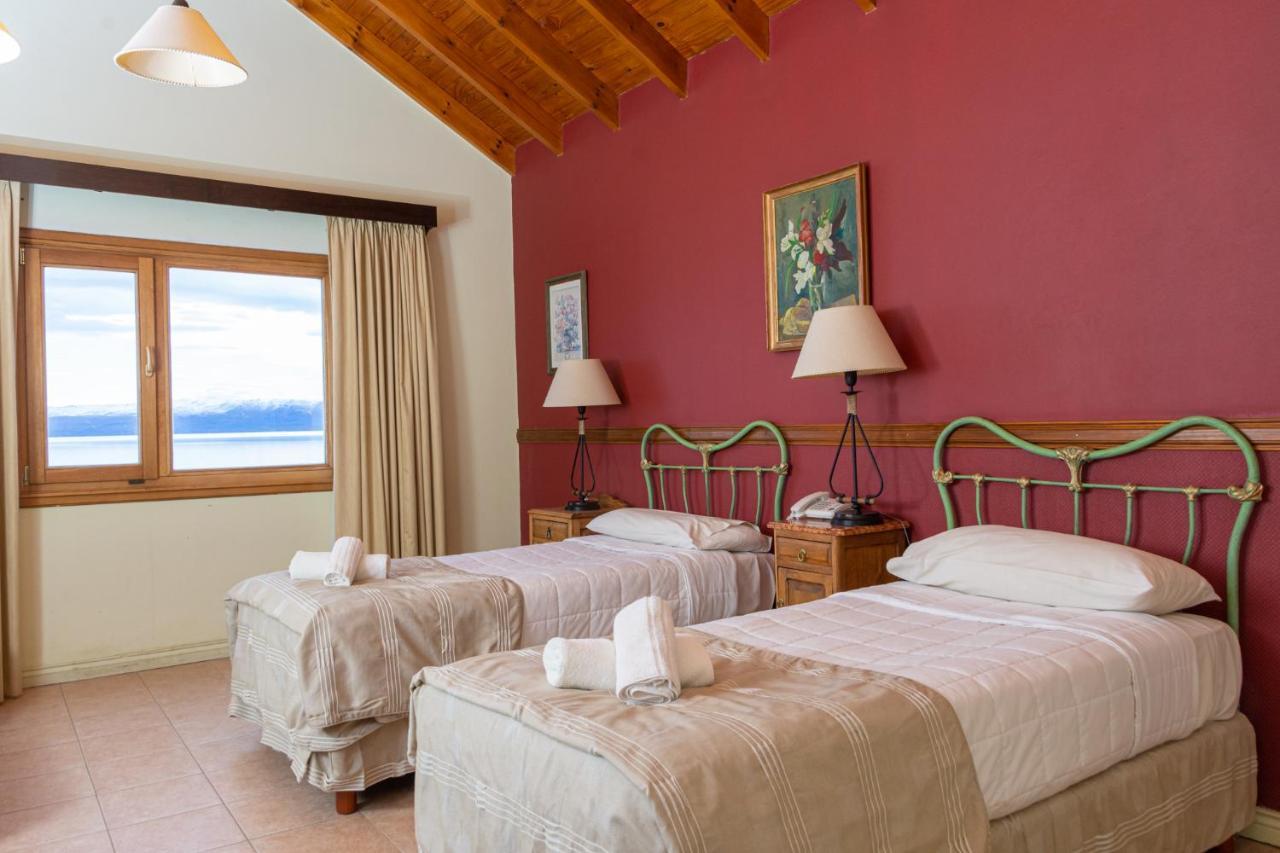Hotel Las Dunas El Calafate Extérieur photo