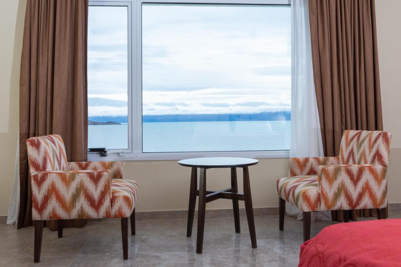 Hotel Las Dunas El Calafate Extérieur photo