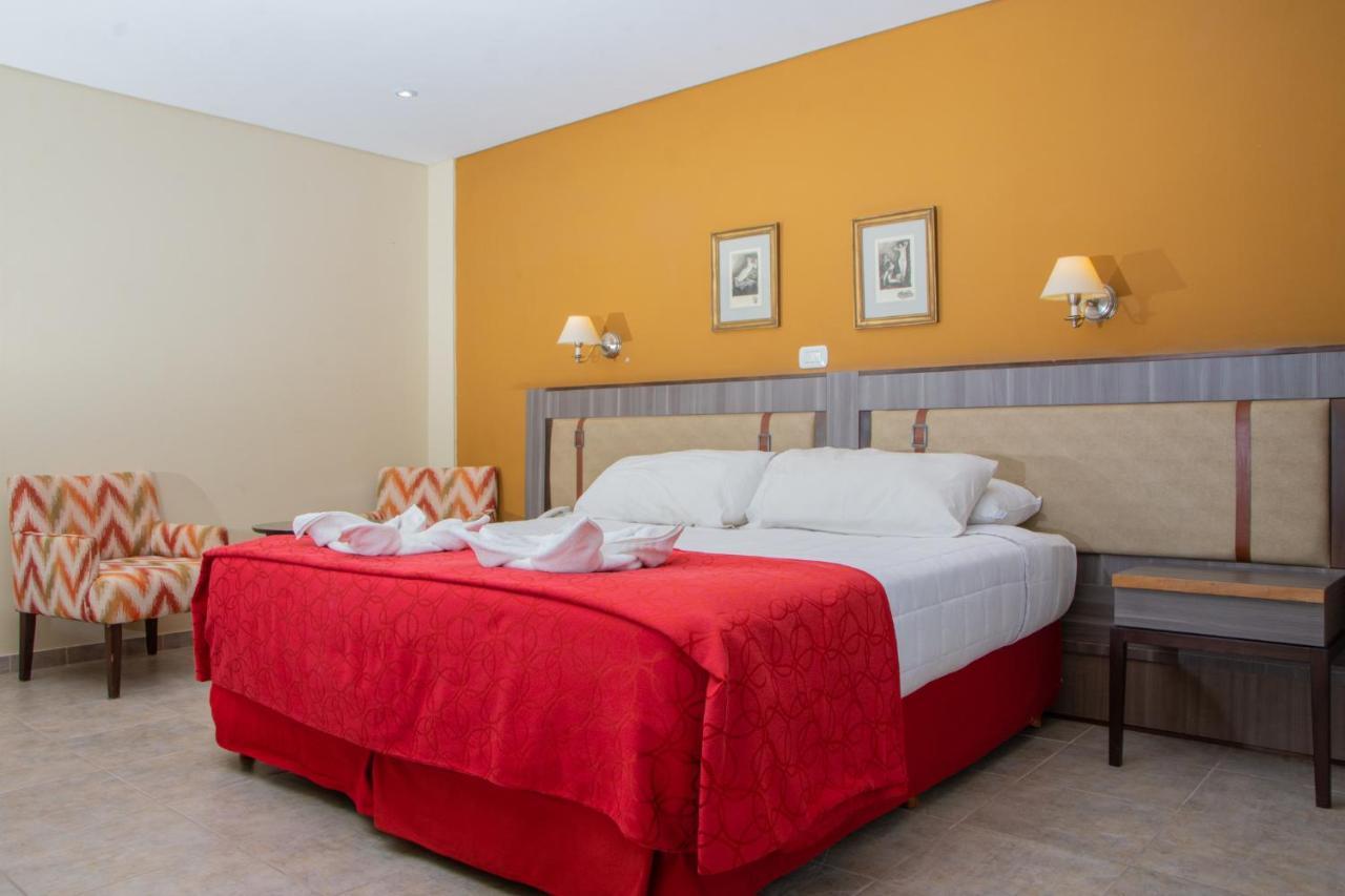 Hotel Las Dunas El Calafate Extérieur photo