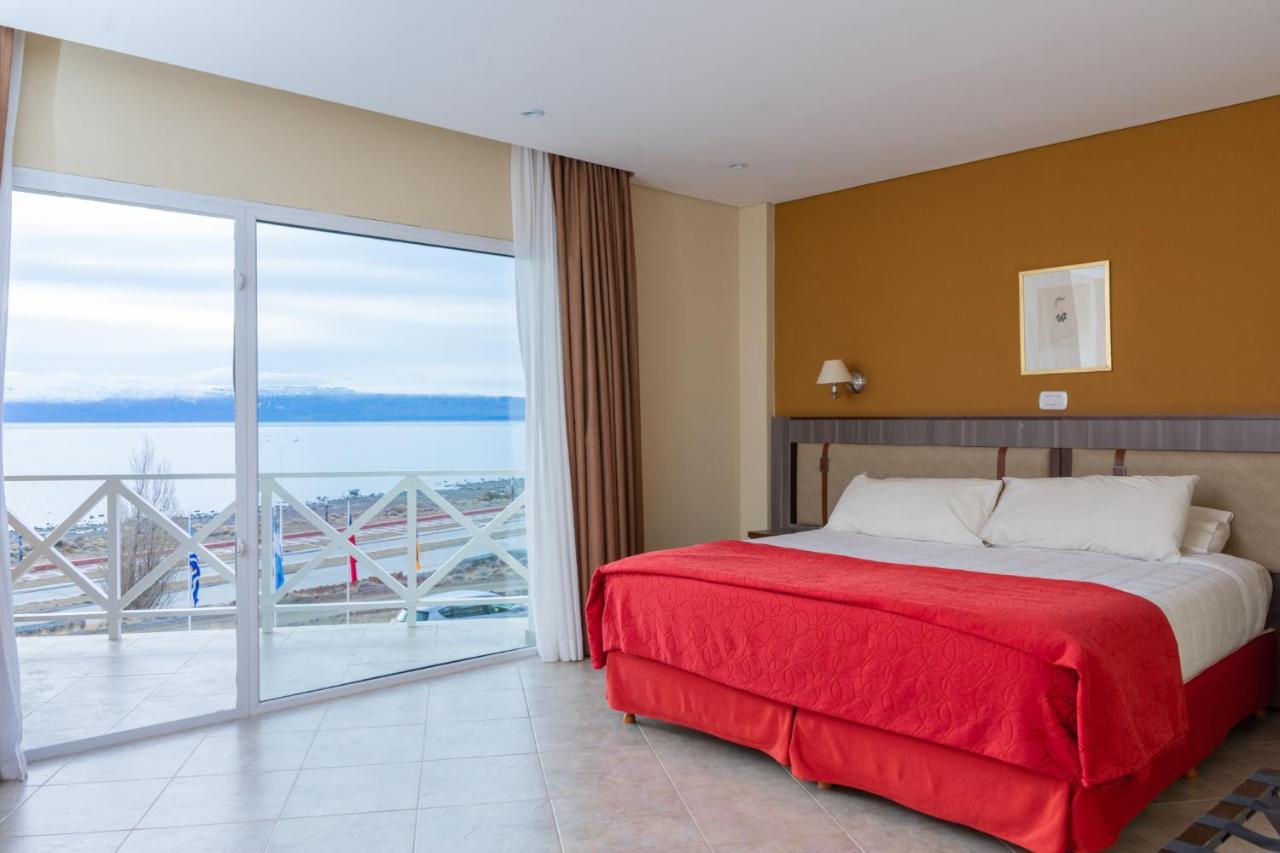 Hotel Las Dunas El Calafate Extérieur photo