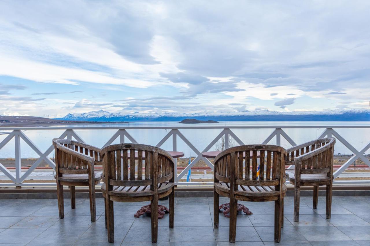 Hotel Las Dunas El Calafate Extérieur photo