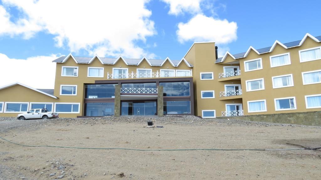 Hotel Las Dunas El Calafate Extérieur photo