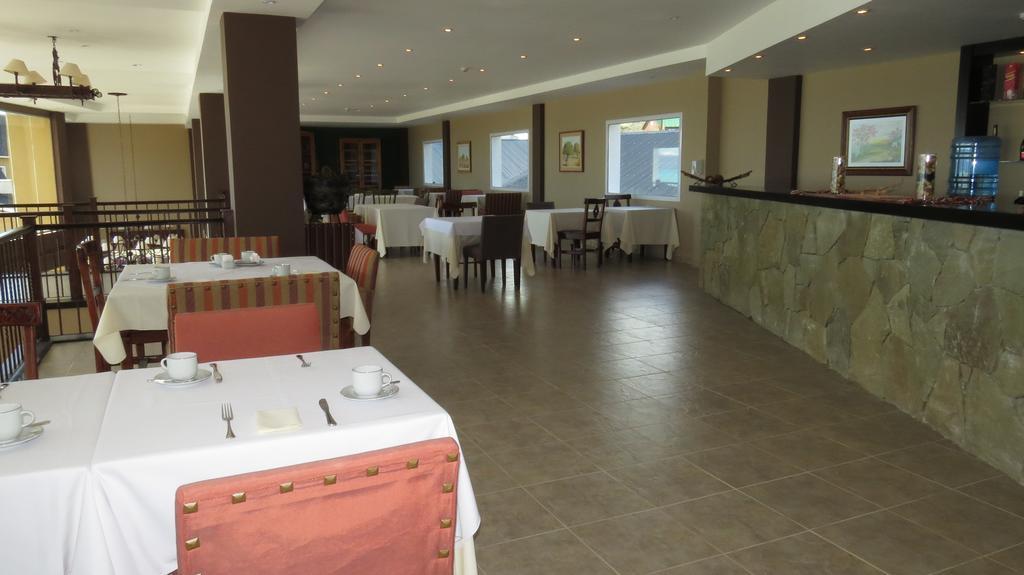Hotel Las Dunas El Calafate Extérieur photo