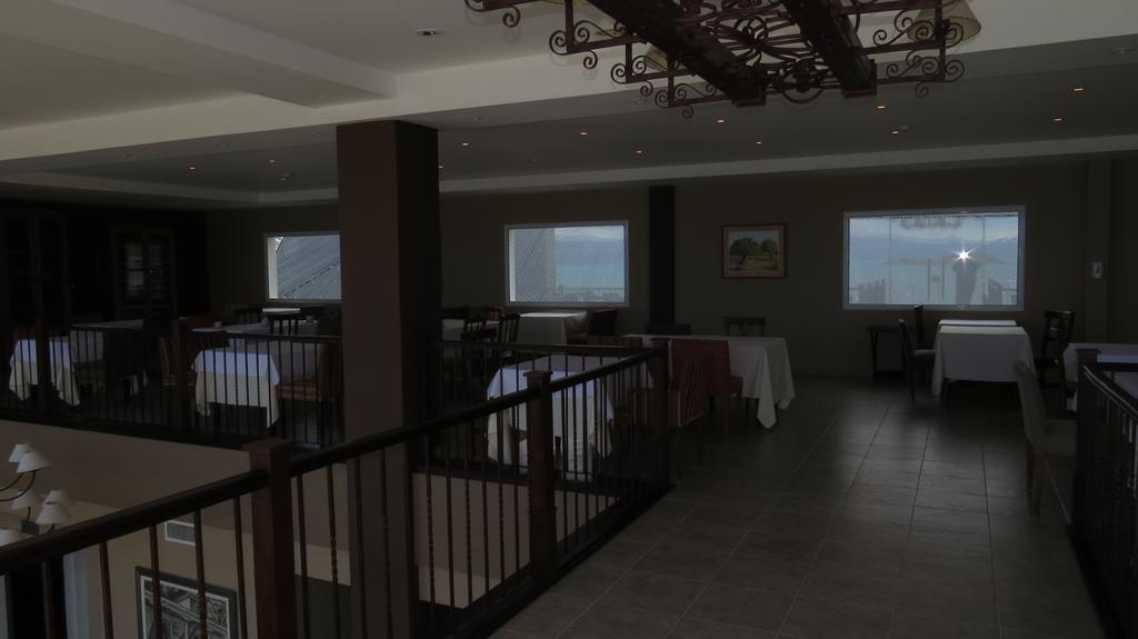 Hotel Las Dunas El Calafate Extérieur photo