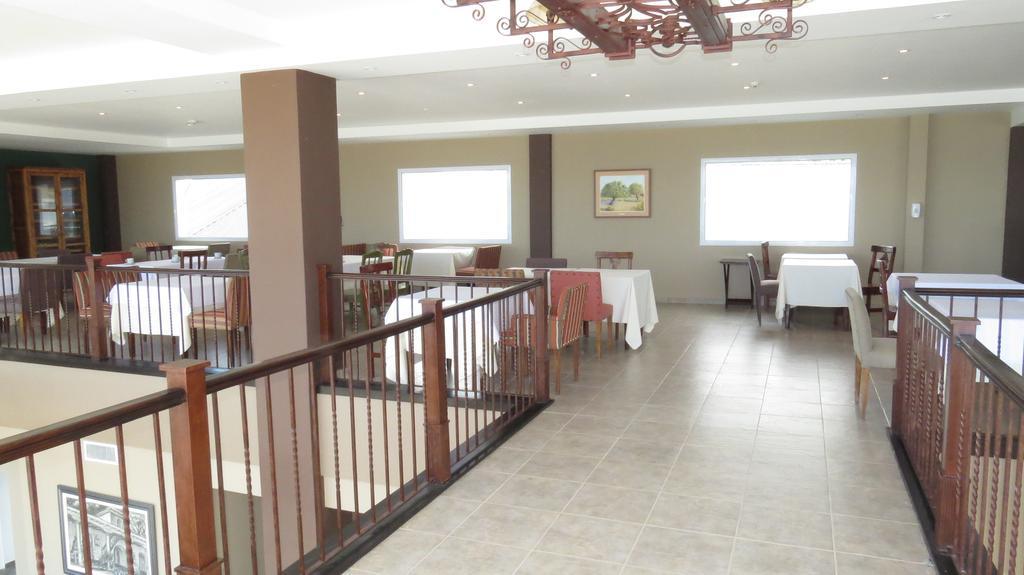 Hotel Las Dunas El Calafate Extérieur photo