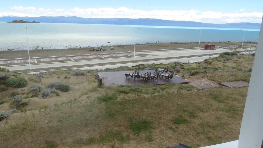 Hotel Las Dunas El Calafate Extérieur photo