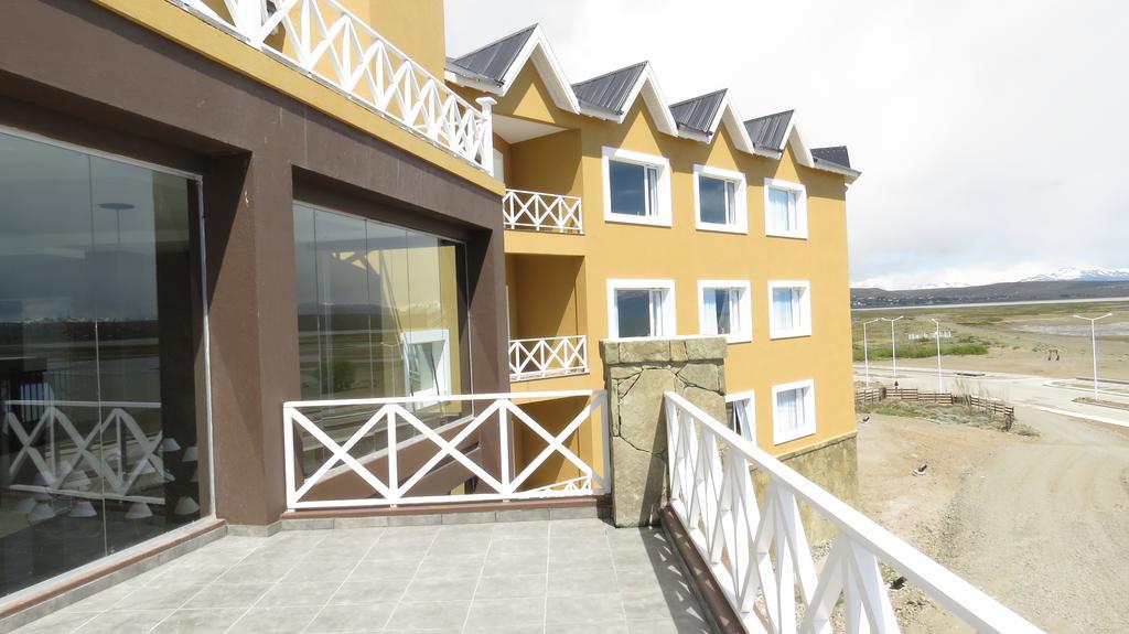 Hotel Las Dunas El Calafate Extérieur photo