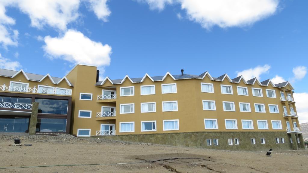 Hotel Las Dunas El Calafate Extérieur photo