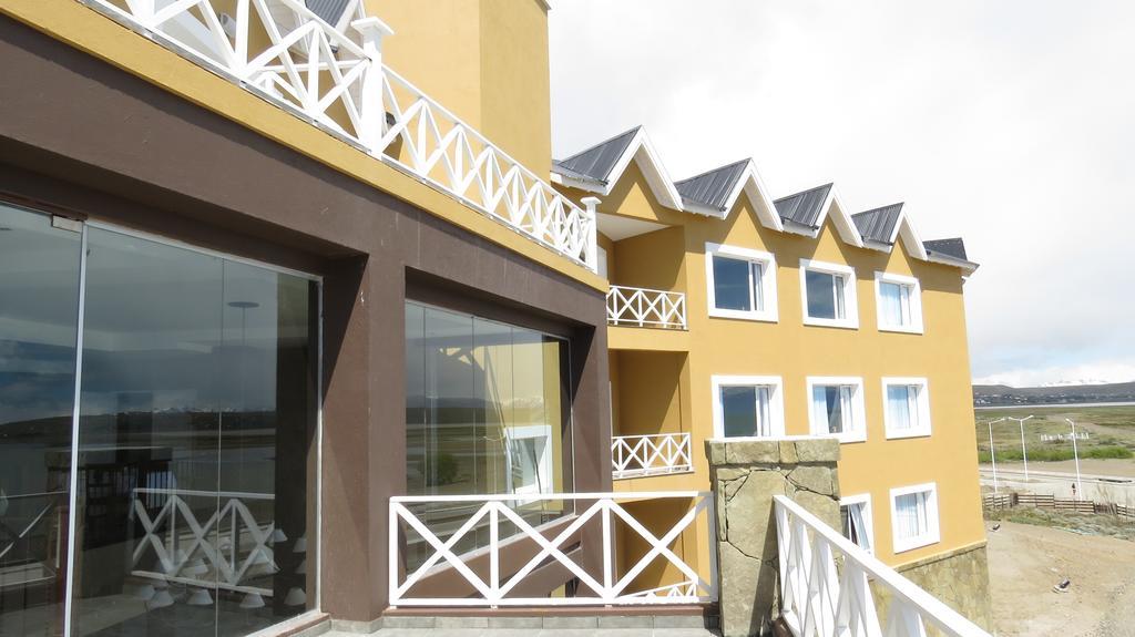 Hotel Las Dunas El Calafate Extérieur photo