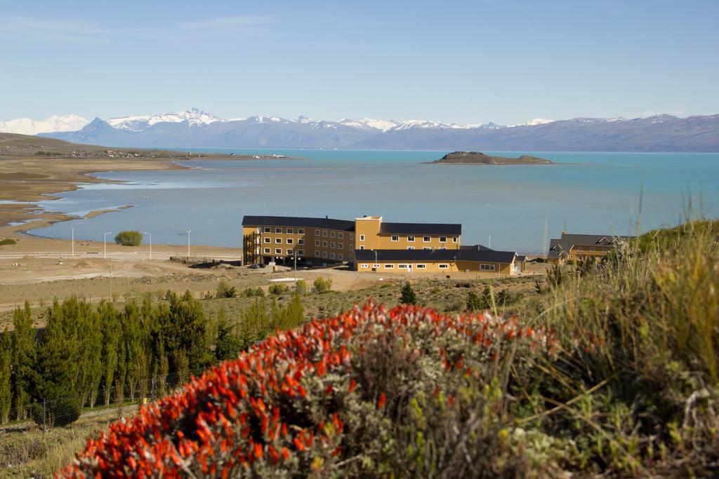 Hotel Las Dunas El Calafate Extérieur photo