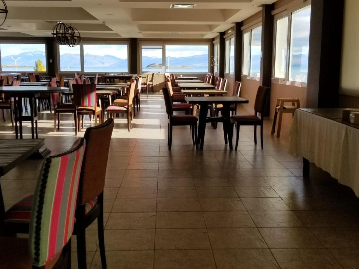 Hotel Las Dunas El Calafate Extérieur photo