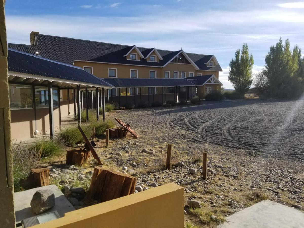 Hotel Las Dunas El Calafate Extérieur photo